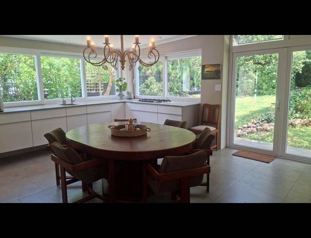 3 BEDROOM PROPERTY TO RENT IN CHAPMANS PEAK